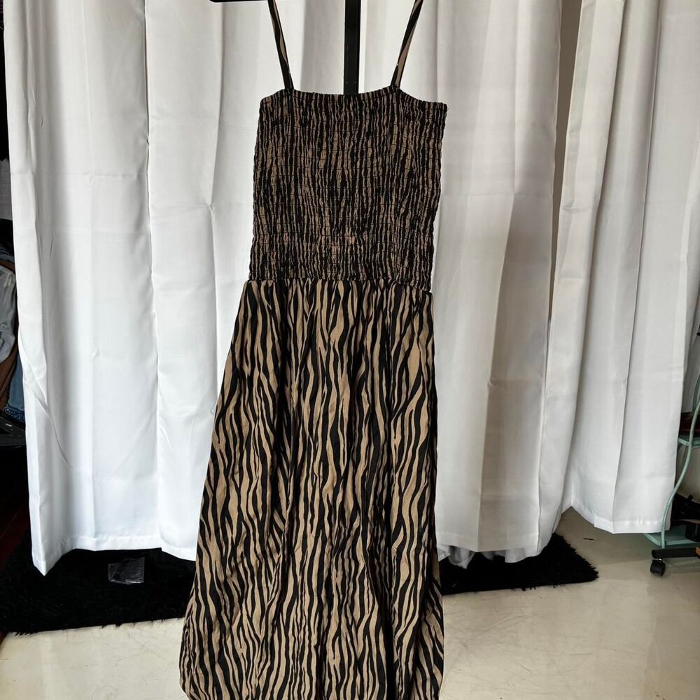 Unbranded Women's multi Dress